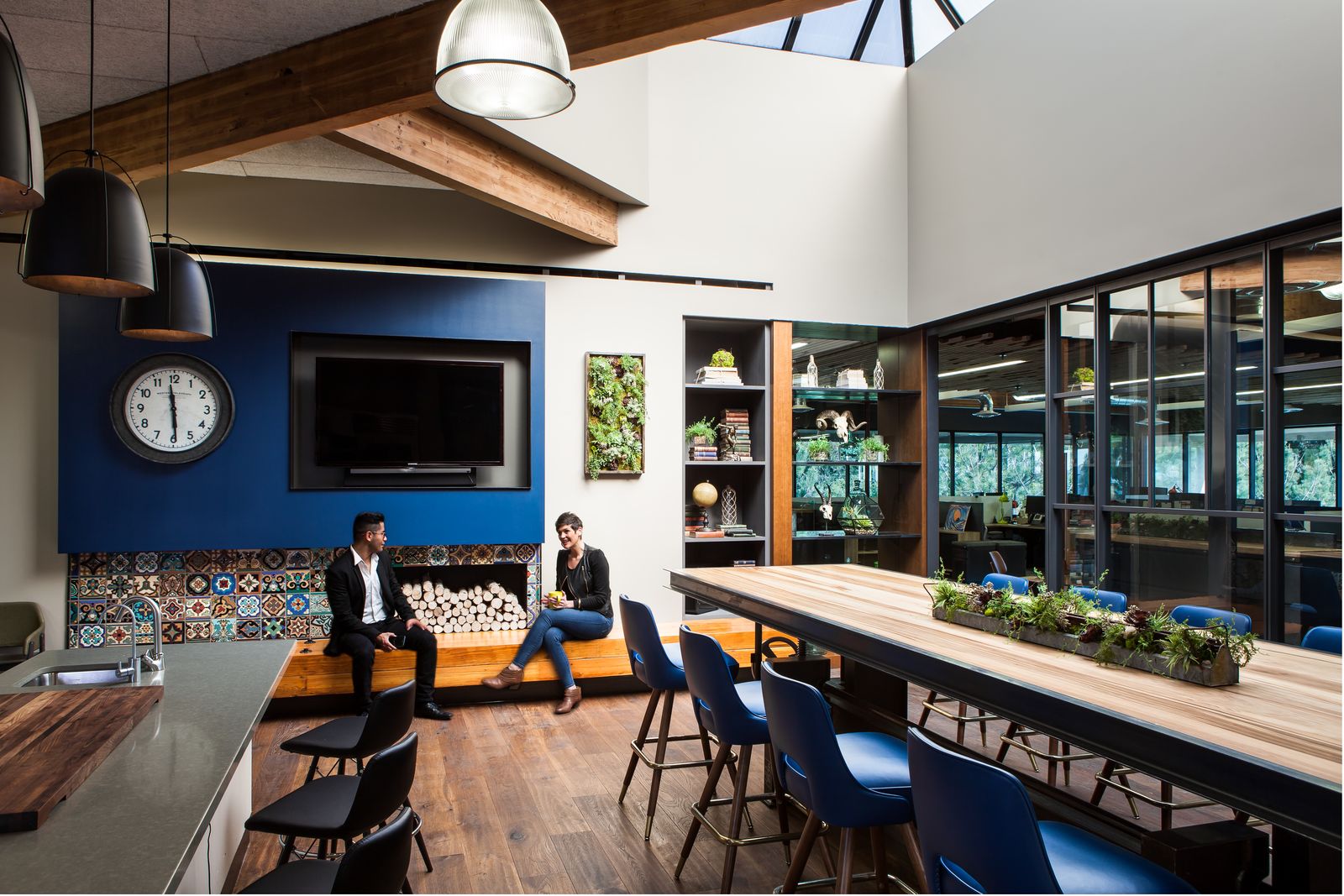 Studio Other Alexandria Real Estate Equities